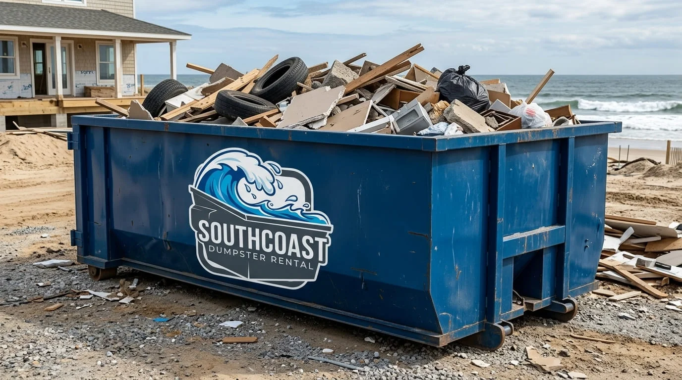 Junk Removal New Bedford