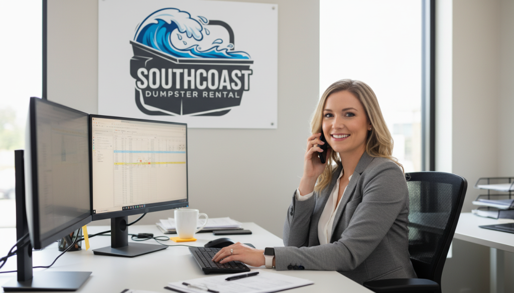 sara dispatch coordinator